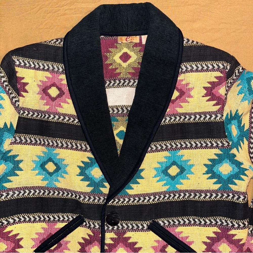 Art E Zen Jacket - image 2